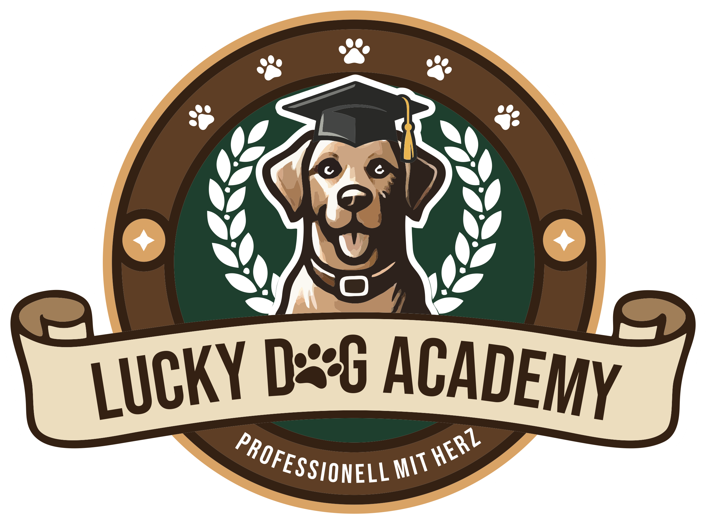 Lucky Dog Academy